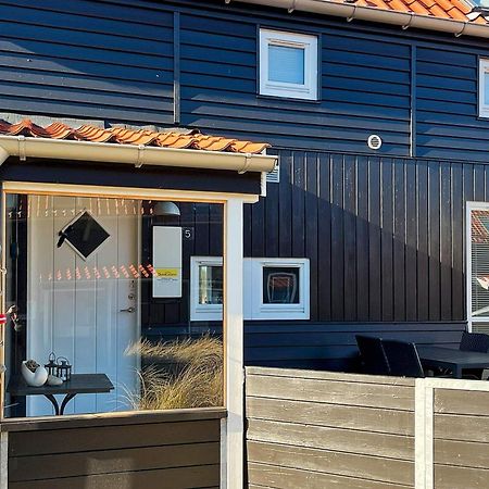 Holiday Home Strandengen Juelsminde  Exteriör bild