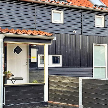 Holiday Home Strandengen Juelsminde  Exteriör bild