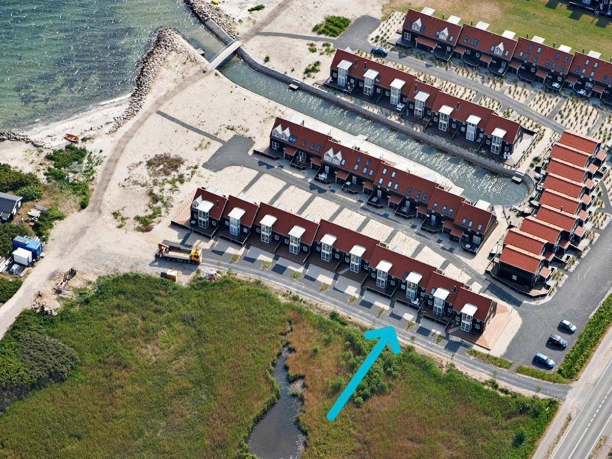 Holiday Home Strandengen Juelsminde  Rum bild