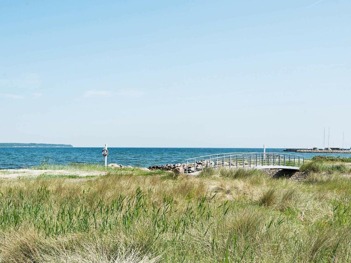 Holiday Home Strandengen Juelsminde  Rum bild