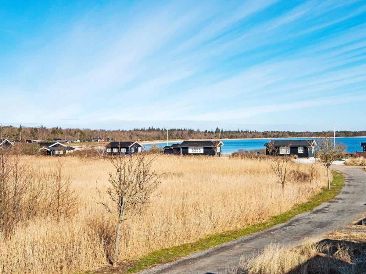 Holiday Home Strandengen Juelsminde  Exteriör bild