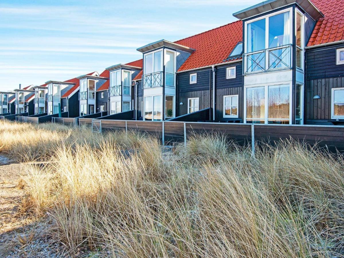 Holiday Home Strandengen Juelsminde  Exteriör bild