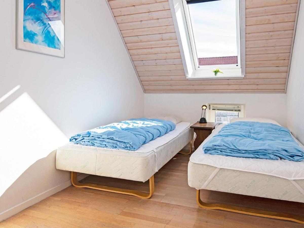 Holiday Home Strandengen Juelsminde  Exteriör bild