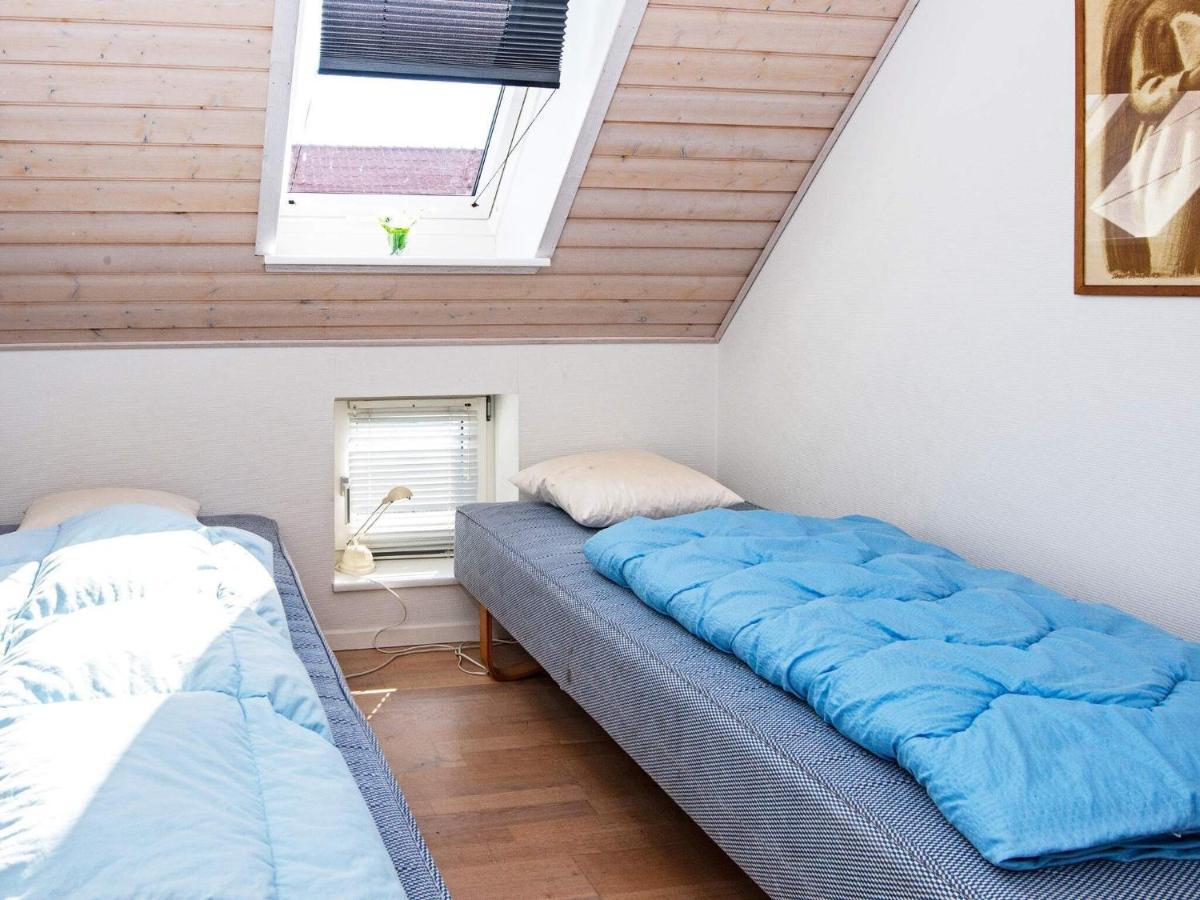 Holiday Home Strandengen Juelsminde  Exteriör bild
