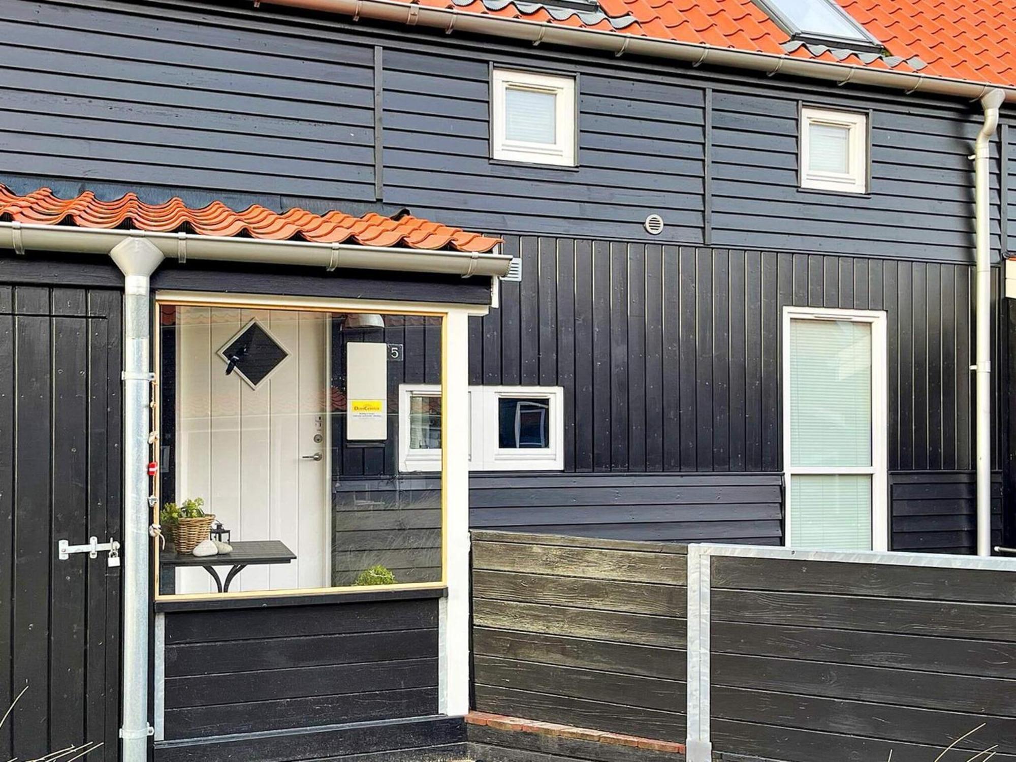 Holiday Home Strandengen Juelsminde  Exteriör bild